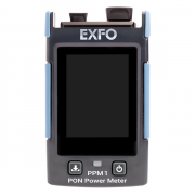 EXFO PPM1, tester dual-layer per servizi PON