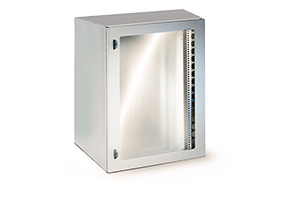 Wall Mount Cabinets IP65 Series